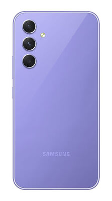samsung a54 galaxy 5g violeta foto 2 de 4