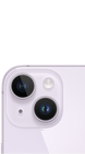 iPhone 14 Morado foto 8 de 8