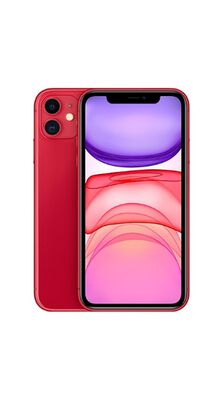 iphone 11 negro foto 2 de 2