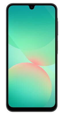 SAMSUNG GALAXY A26 5G BLACK ATT