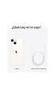 iPhone 13 Blanco foto 4 de 4