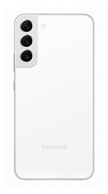 Celular Samsung Galaxy S22 Plus color blanco | Foto 2