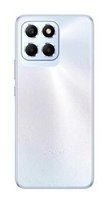 honor x6s plata foto 4 de 4
