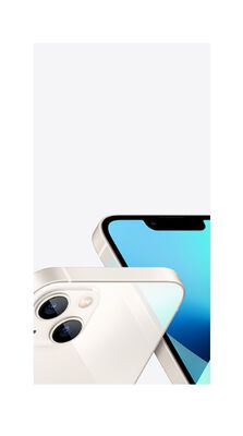 iPhone 13 Blanco foto 3 de 4