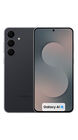 SAMSUNG GALAXY S25 FE BLACK ATT
