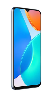 honor x6s plata foto 2 de 4