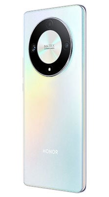 HONOR MAGIC6 LITE SILVER ATT