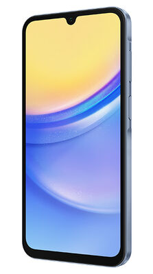 SAMSUNG GALAXY A15 5G 128GB LIGHT BLUE ATT