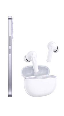 HONOR X8C BDL EARBUDS X7I MORADO NUBE