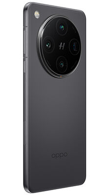 OPPO Find X8 Pro negro foto 5 de 6