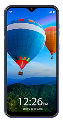 HISENSE V8 AZUL ATT CG