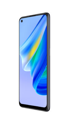oppo reno 6 lite negro foto 4 de 4