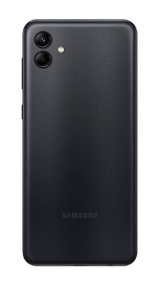 samsung a04 galaxy negro foto 4 de 4