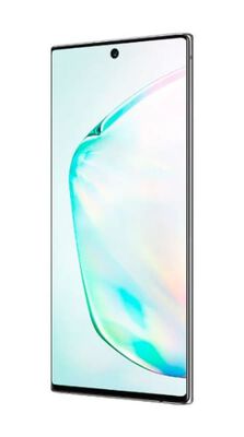 SAMSUNG NOTE 10 PLATA ATT