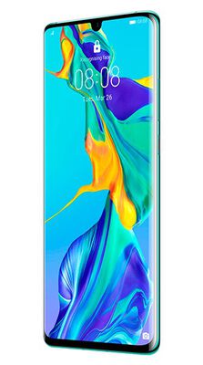 HUAWEI P30 PRO VERDE TWILIGHT ATT