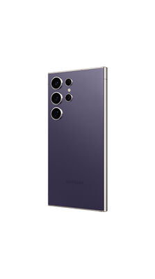 samsung galaxy s24 ultra morado foto 4 de 7