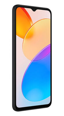 honor x5 negro foto 3 de 4