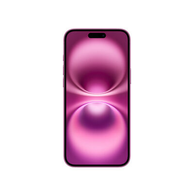 iPhone 16 Plus
