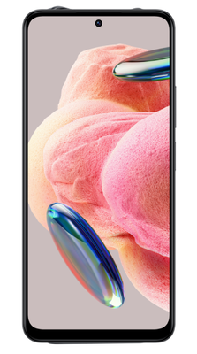 redmi note 12 xiaomi gris foto 4 de 4