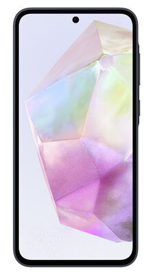 samsung galaxy a35 5g negro foto 1 de 5