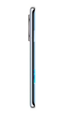 Celular Huawei Mate 40 Pro 4G 256 GB Plata | Foto 3