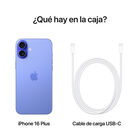 IPHONE 16 PLUS 128GB ULTRAMARINO ATT