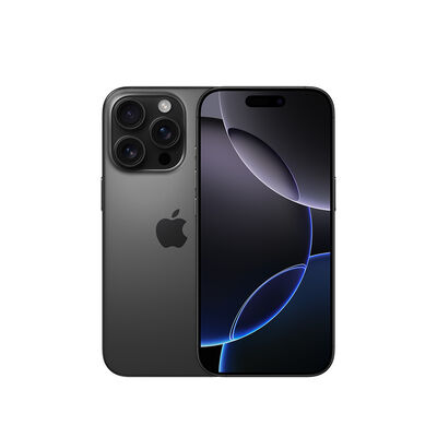 iphone 16 pro foto 1 de 10