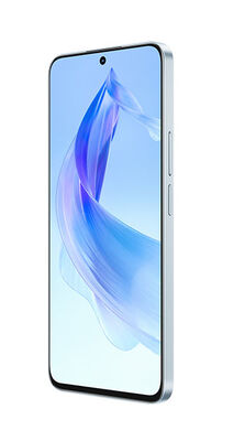 honor 90 lite plata foto 2 de 8