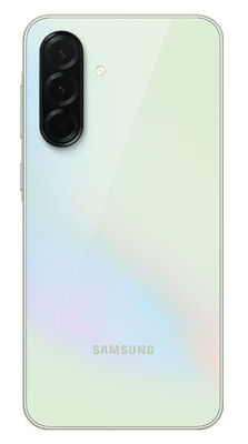 SAMSUNG GALAXY A36 5G LIGHTGREEN ATT