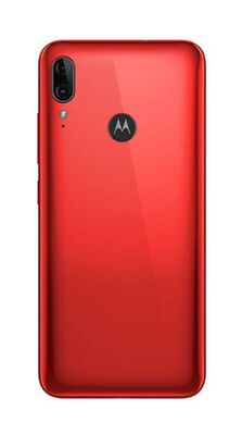 MOTOROLA MOTO E6 PLUS CHERRY ATT