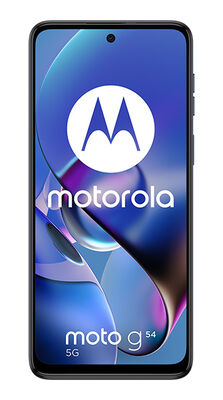 moto g54 5g azul foto 1 de 5