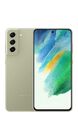 Samsung S21 Fe Light Green Att