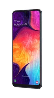 SAMSUNG GALAXY A50 SMA505 AZUL ATT CG