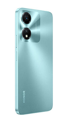 honor x5 plus cyan foto 4 de 6