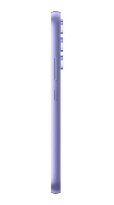 samsung a54 galaxy 5g violeta foto 3 de 4