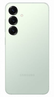 SAMSUNG GALAXY S25 256GB LIGHT GREEN ATT