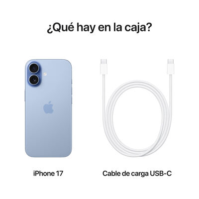 iPhone 17 5G
