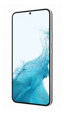 Celular Samsung Galaxy S22 Plus color blanco | Foto 5