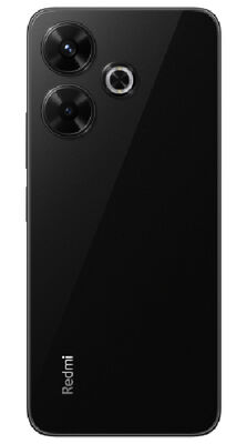 XIAOMI REDMI 13 NEGRO ATT