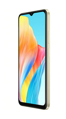 oppo a38 dorado foto 2 de 6