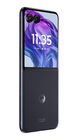 Motorola RAZR 50 Ultra azul medianoche foto 1 de 6