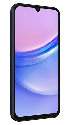 samsung galaxy a15 negro foto 4 de 6