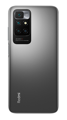 XIAOMI REDMI 10 GRIS ATT