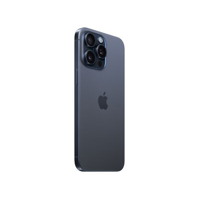iphone 15 pro max foto 1 de 6
