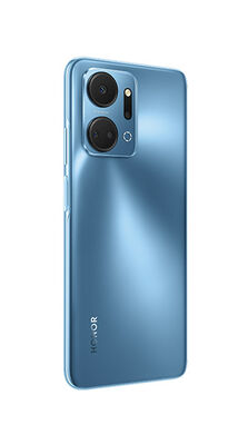 honor x7a foto 4 de 4