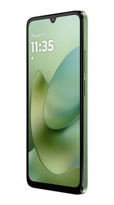 MOTOROLA MOTO G06 128GB VERDE ATT