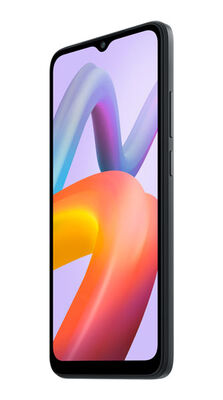 redmi a2 xiaomi negro foto 2 de 5