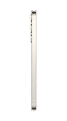 samsung s23 plus beige foto 2 de 5