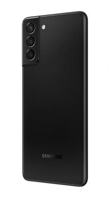 samsung s21 plus 5g negro foto 3 de 5