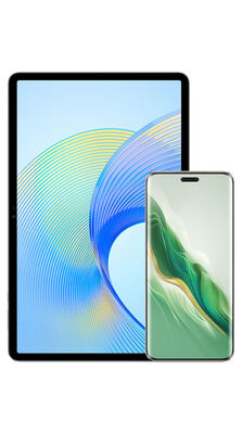 HONOR MAGIC6 PRO BUNDLE PAD X9 GREEN ATT